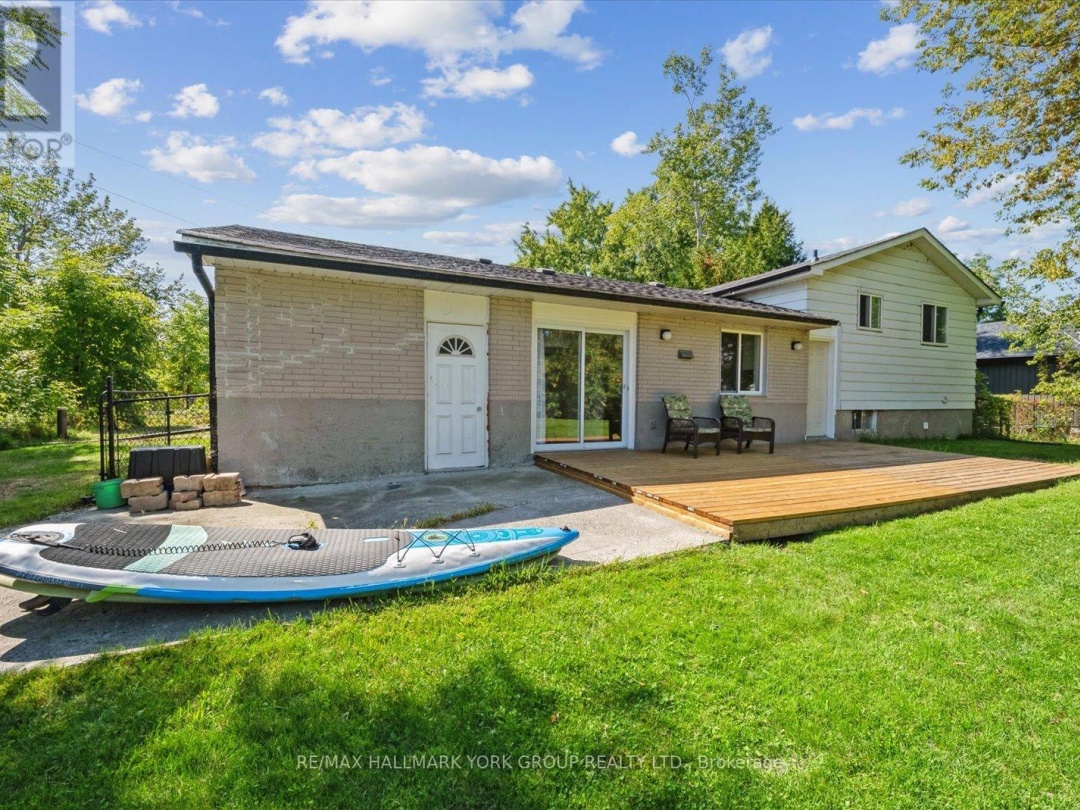 67 CONCESSION 1 ROAD, 