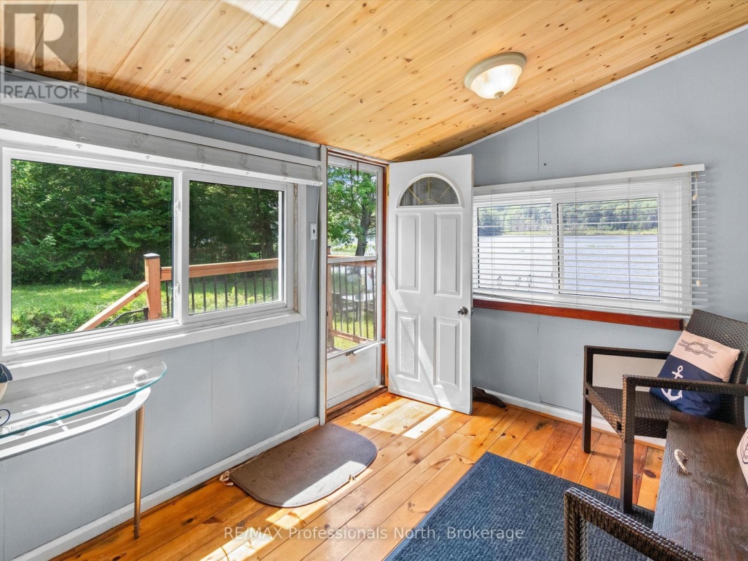 1020 GORDONIER LAKE ROAD, 