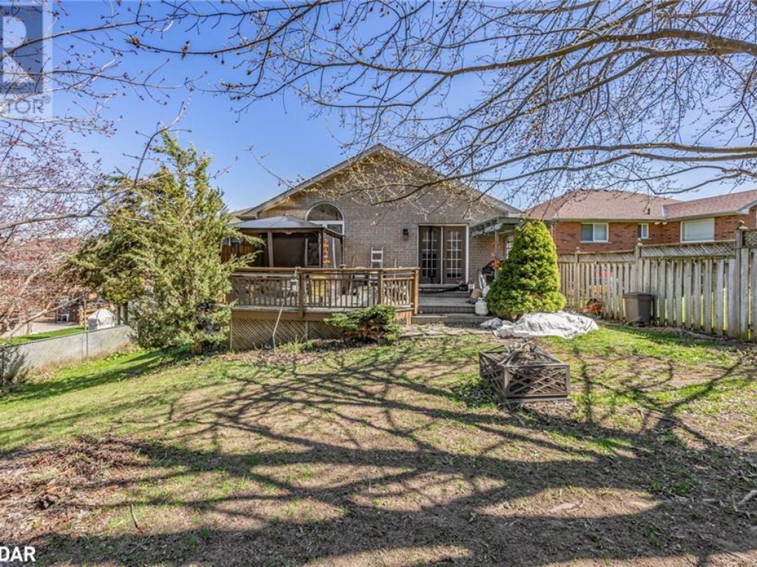 3160 Emperor Drive, Orillia