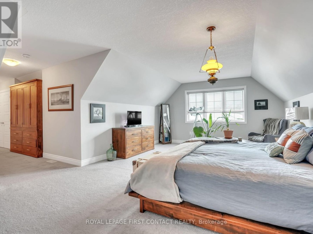 5 Charlie Rawson Boulevard, Georgian Bay