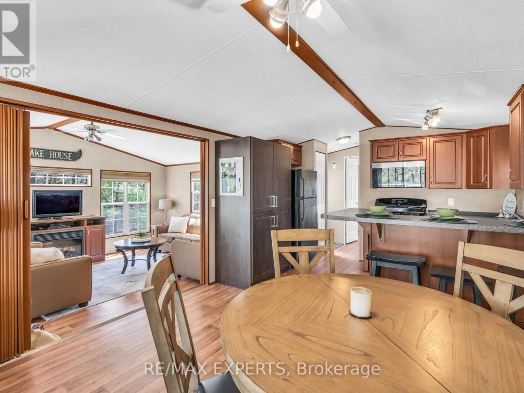 8 - 1336 S MORRISON LAKE ROAD, Morrison Lake