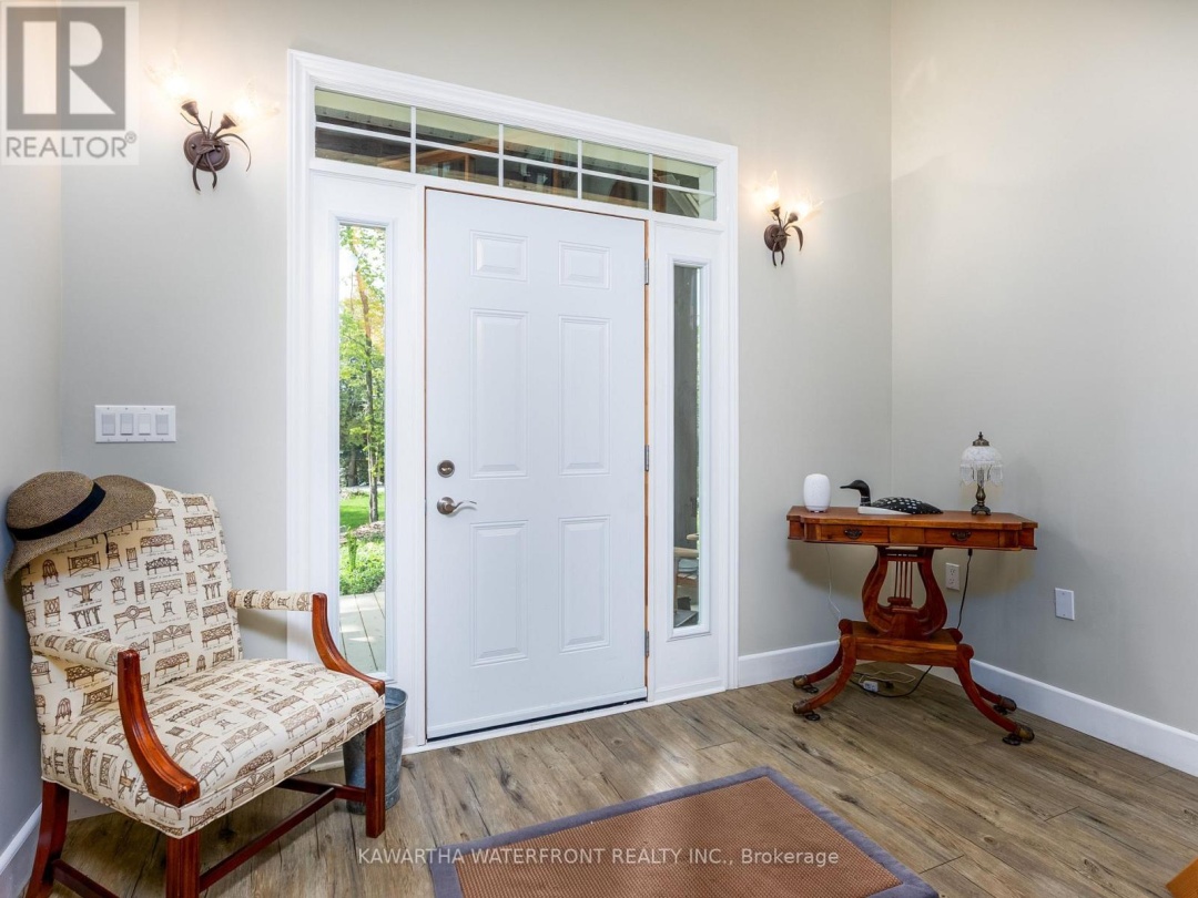 284 Lake Dalrymple Road, Dalrymple Lake