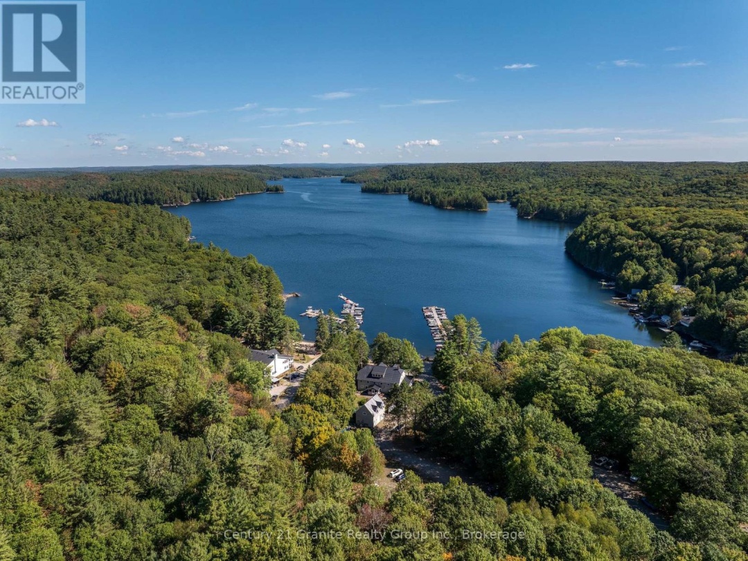 2029 LITTLE HAWK LAKE ROAD, Little Hawk Lake