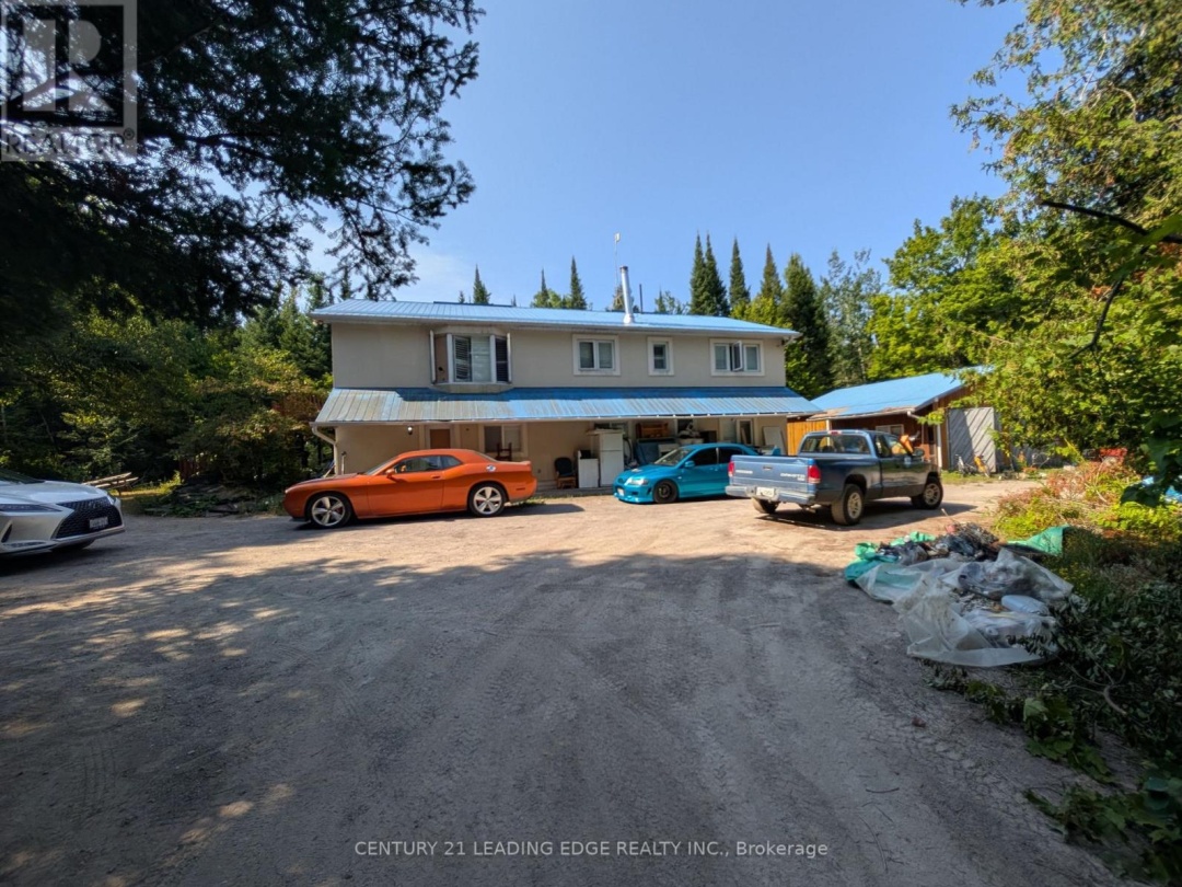 175 MARITIME ROAD, 