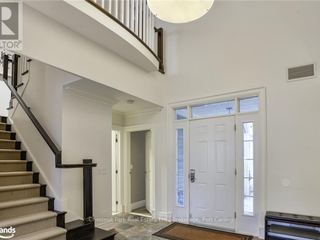 G103 A2 1869 Muskoka 118 Road W, 