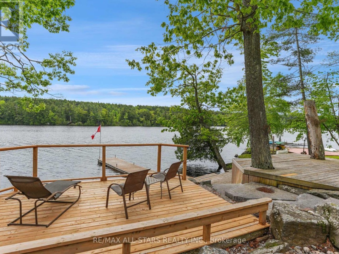 9 Evergreen Way, Little Bald Lake