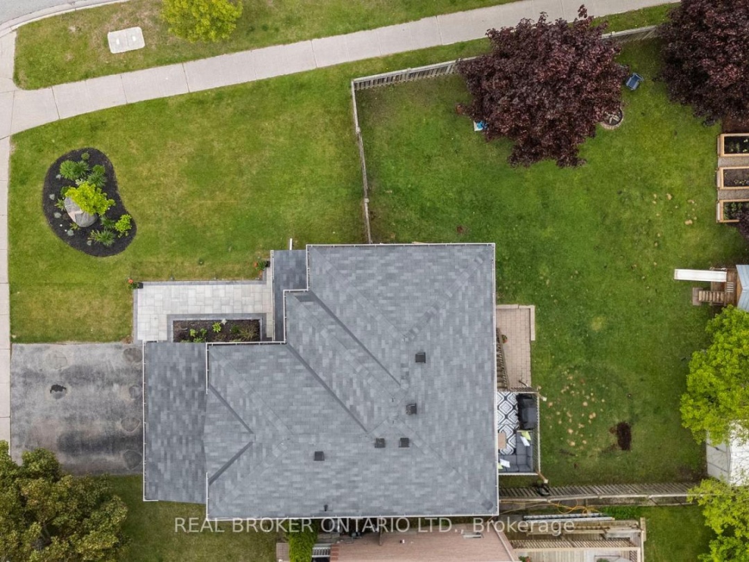 85 Vanessa Drive, Orillia