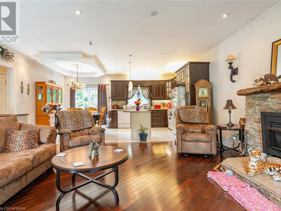 17182 HIGHWAY 118, Haliburton