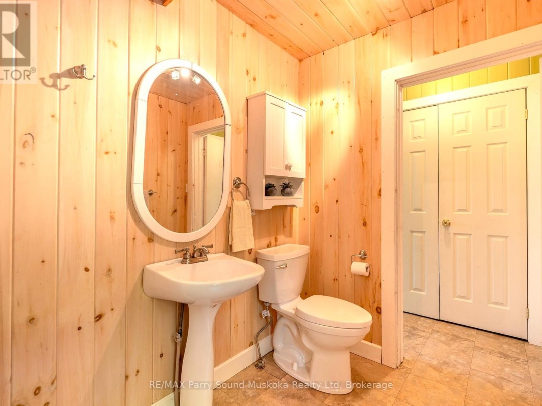 7 Isabella Island, Georgian Bay
