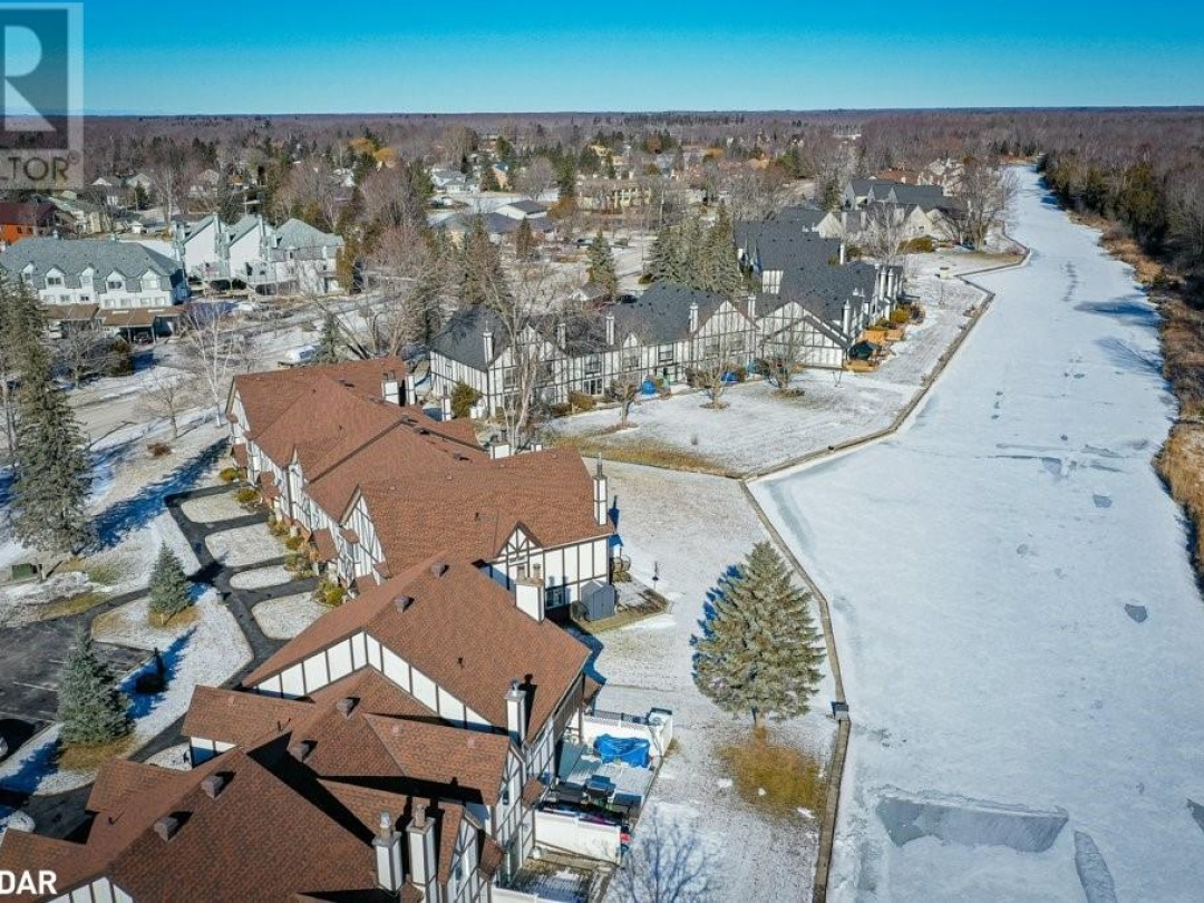 31 Laguna Parkway Unit# 1, Lake Simcoe
