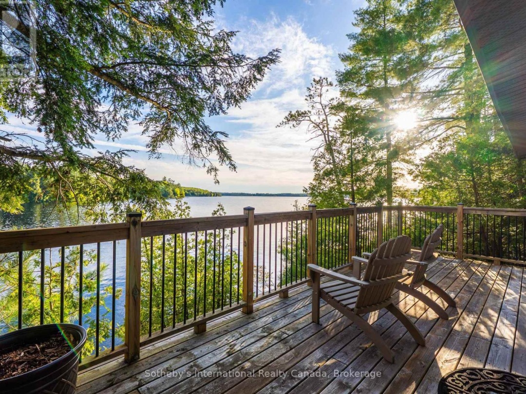 1075 ELMHURST LANE, Kennisis Lake