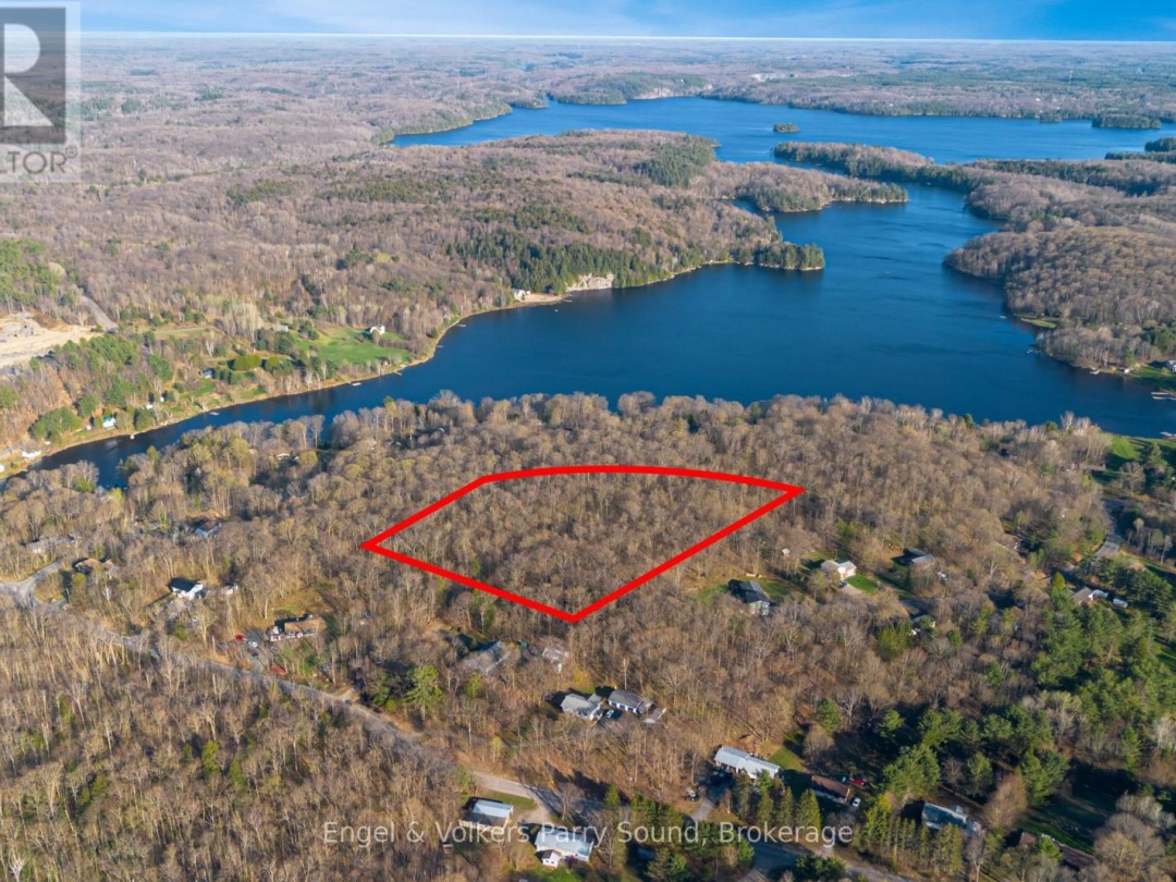 Lot 57 Burnside Bridge Road, McDougall