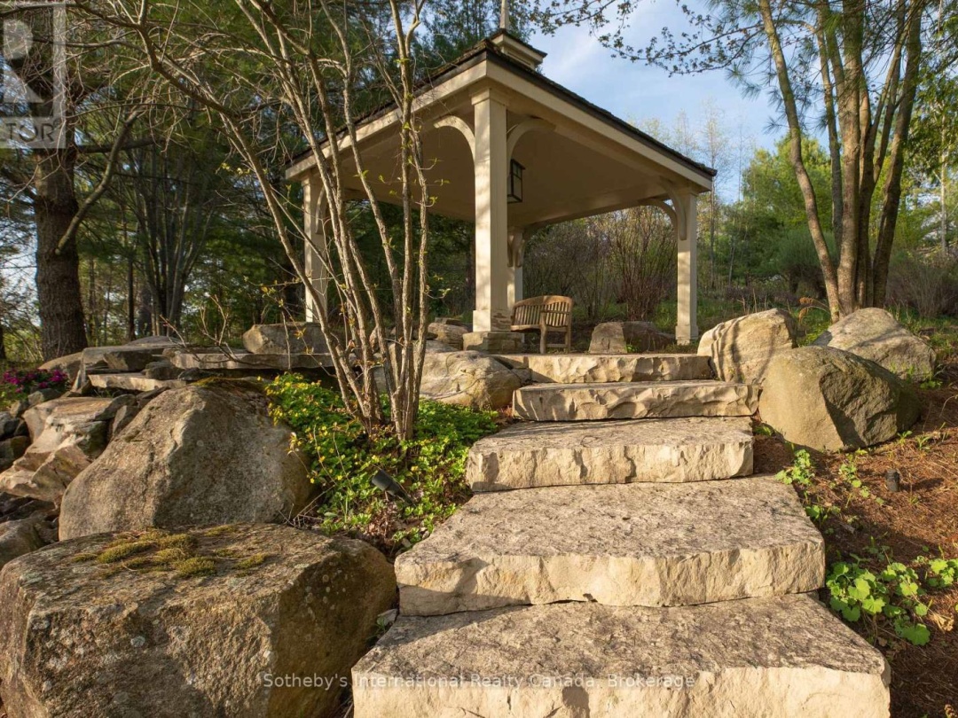1250 Waldmere Road, Lake Muskoka