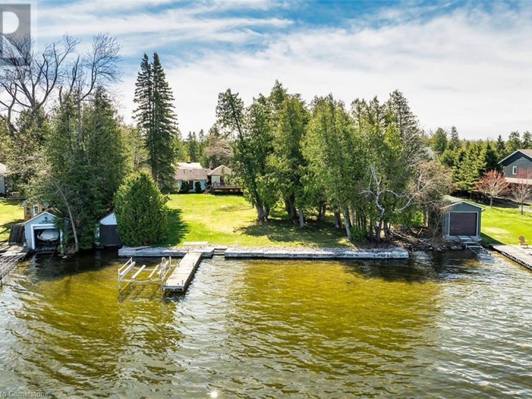 12 Romany Ranch Road, Balsam Lake