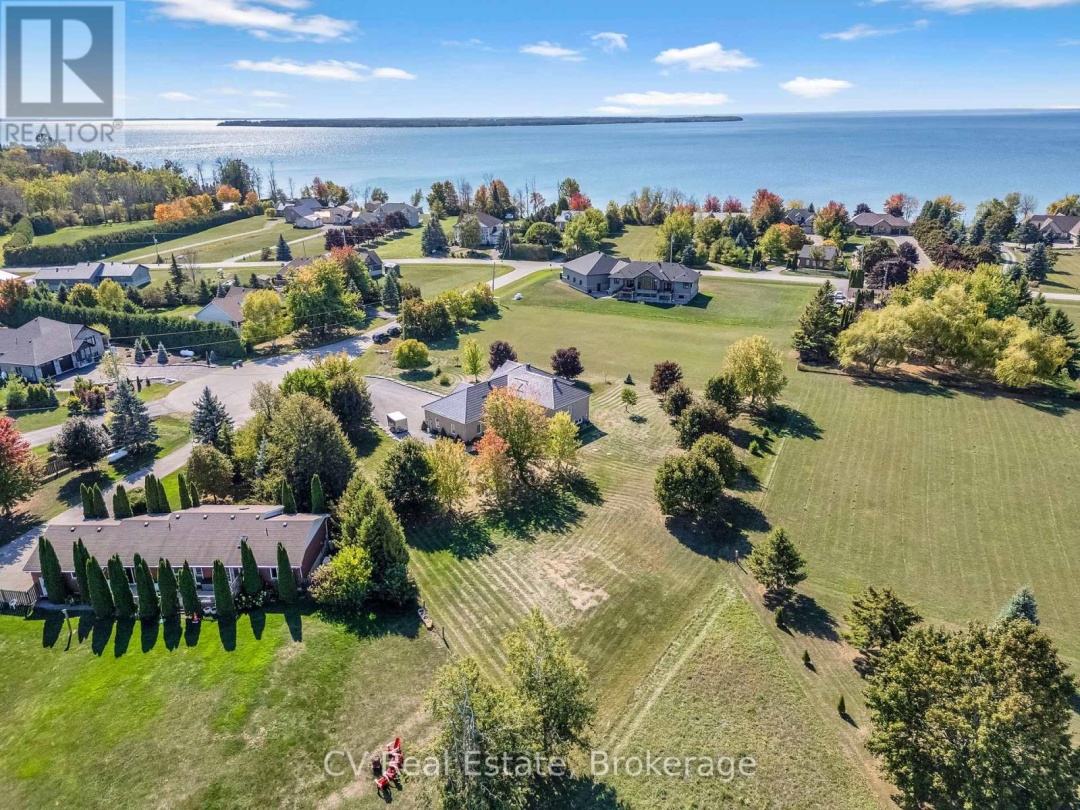 2884 SUNNYDALE LANE, Ramara