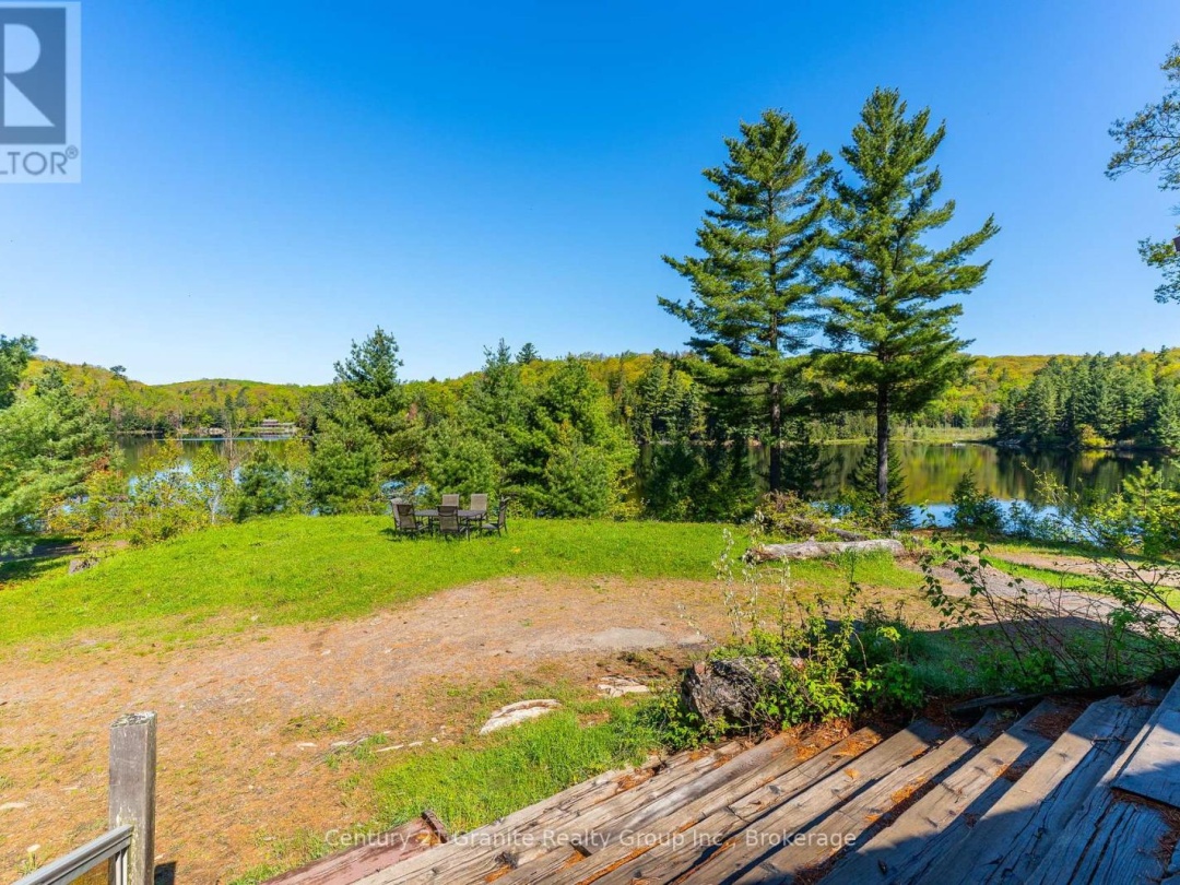 1226 TRAPLINE TRAIL, Bat Lake