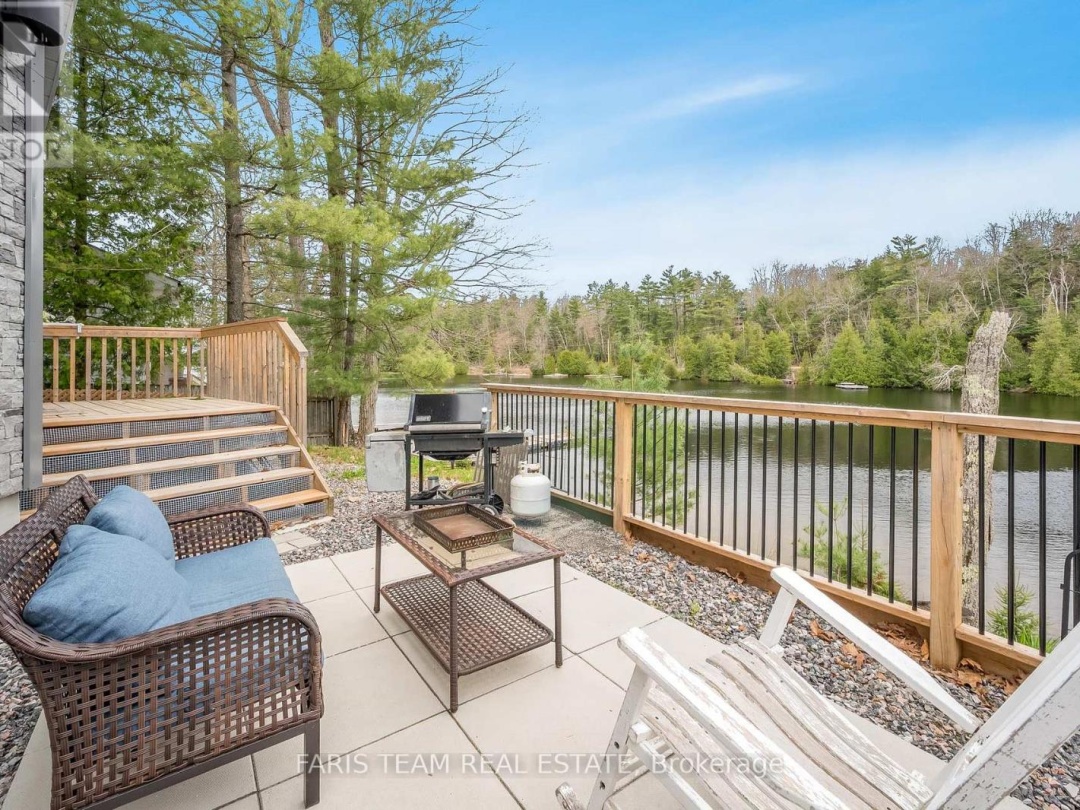 1036 Beverley Lane, Gull Lake