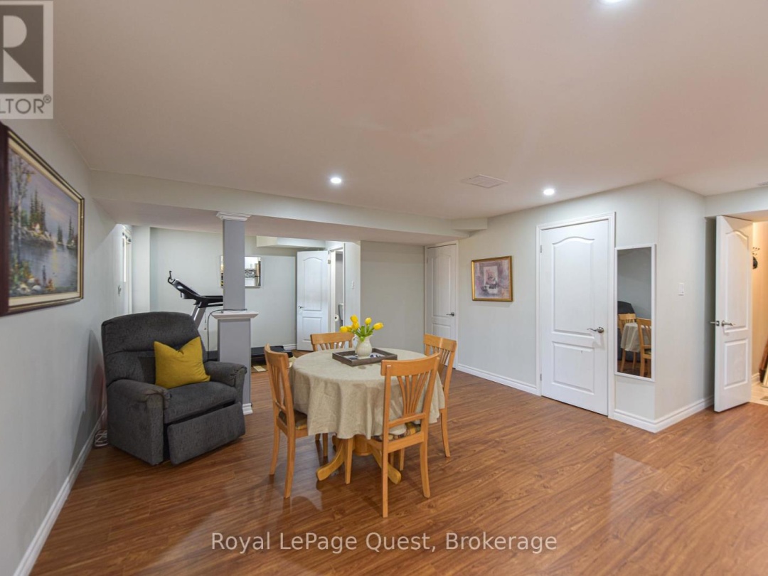 3155 Monarch Drive, Orillia