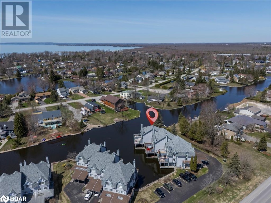 30 Laguna Parkway Unit# 16, Brechin