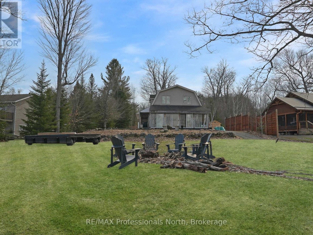 1008 Cherokee Trail, Halls Lake