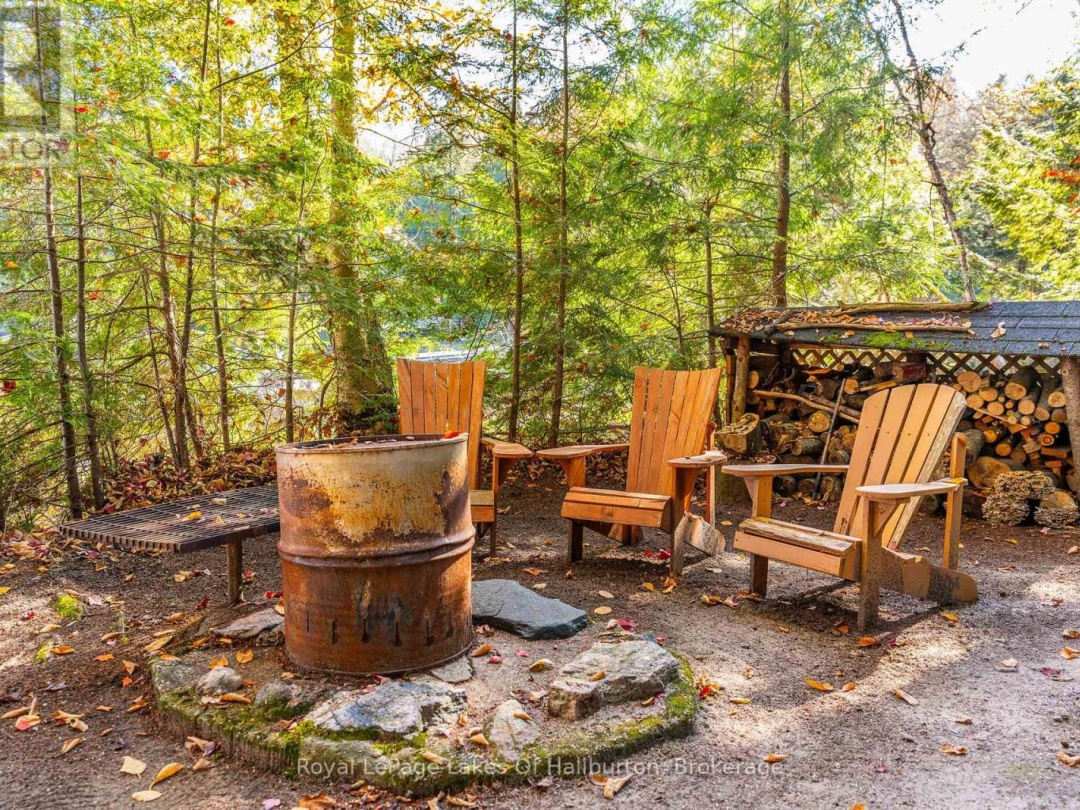 1017 Palace Drive, Little Kennisis Lake