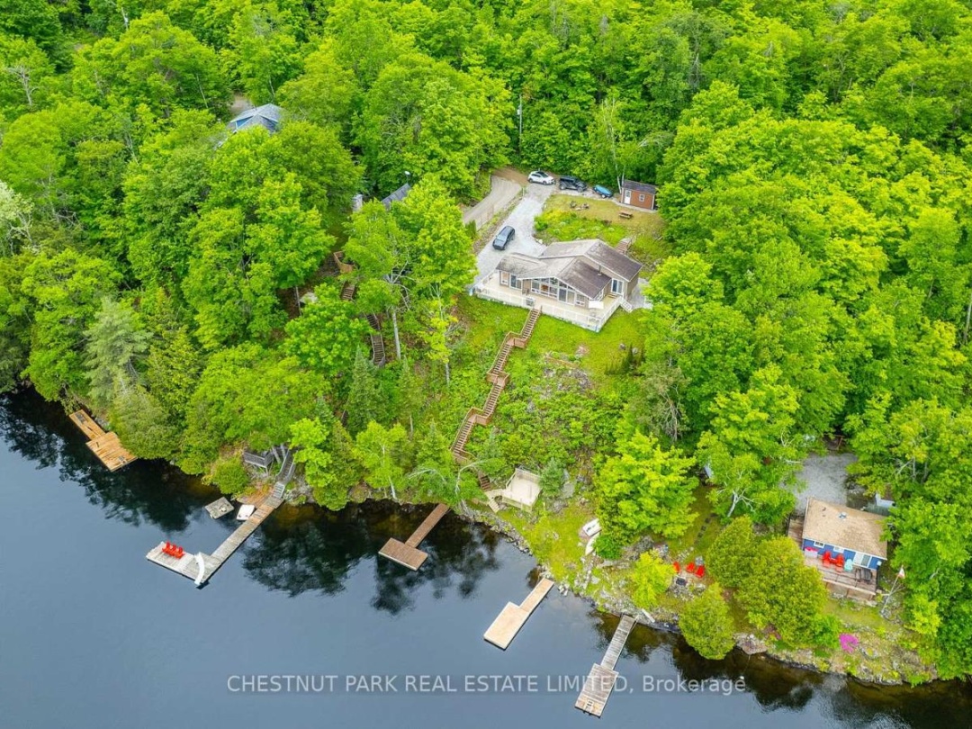 1601 CLAUDE BROWN ROAD, 