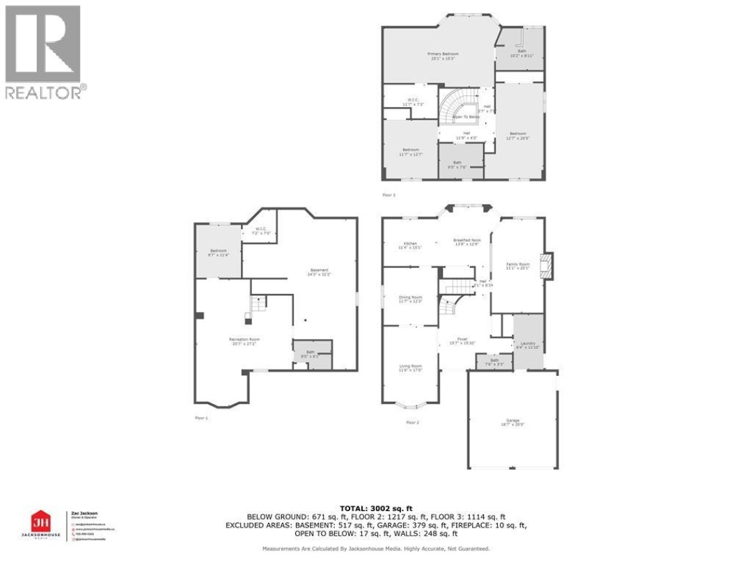 21 BRANDON Crescent, 