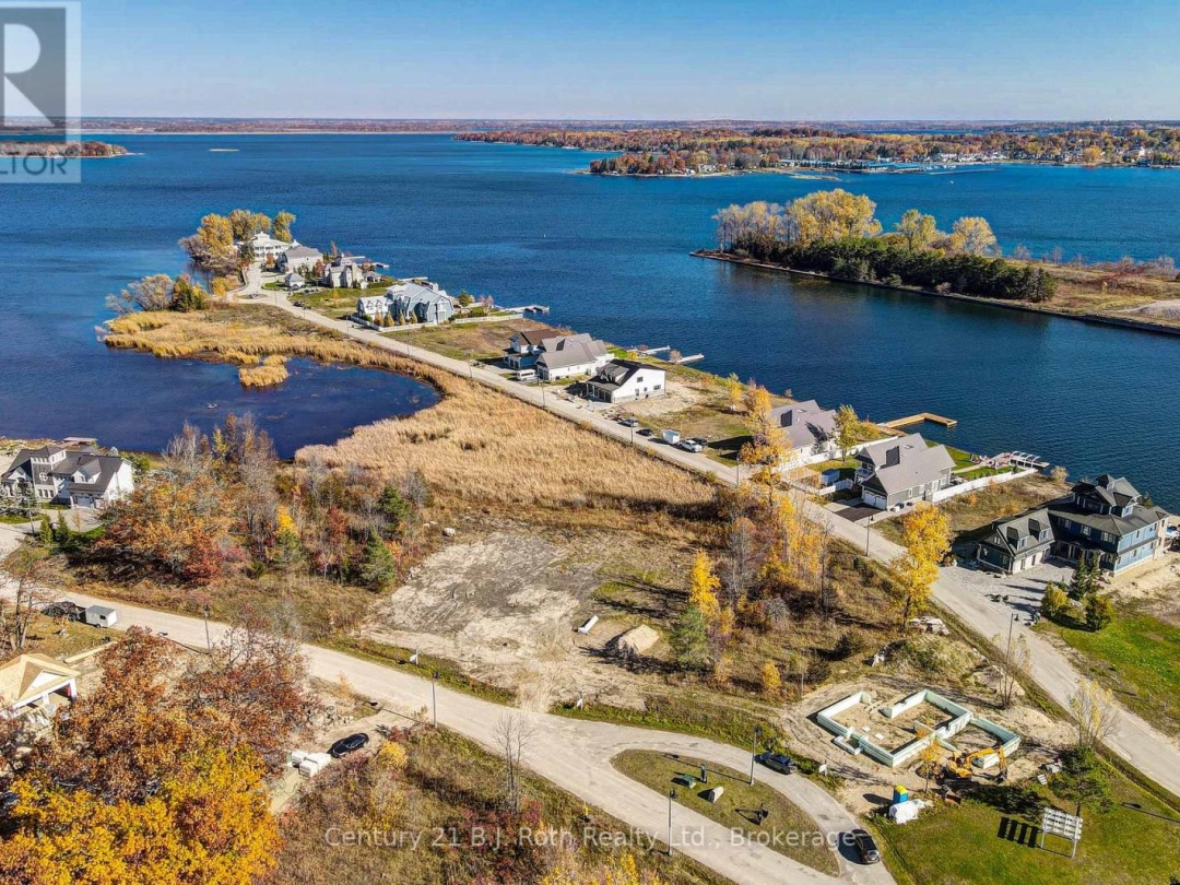 44 - 9 SWAN LANE, Georgian Bay