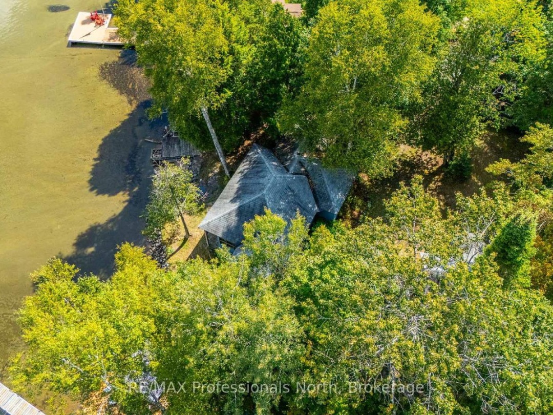 1468 TWELVE MILE LAKE ROAD, 