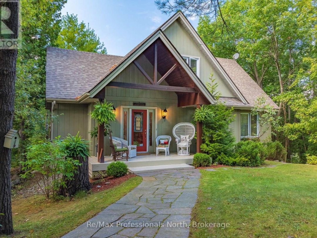 1005 LAIDLAW AVENUE, Severn Lake