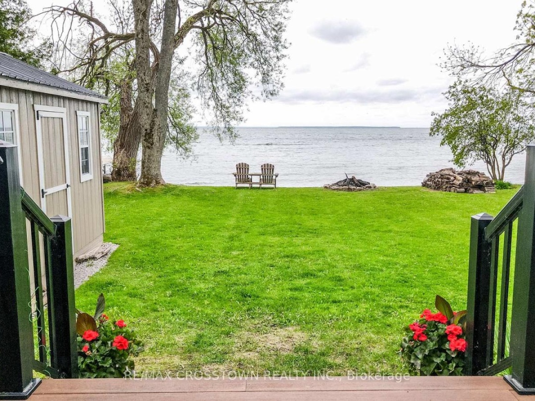 3822 Glenrest Drive, Lake Simcoe