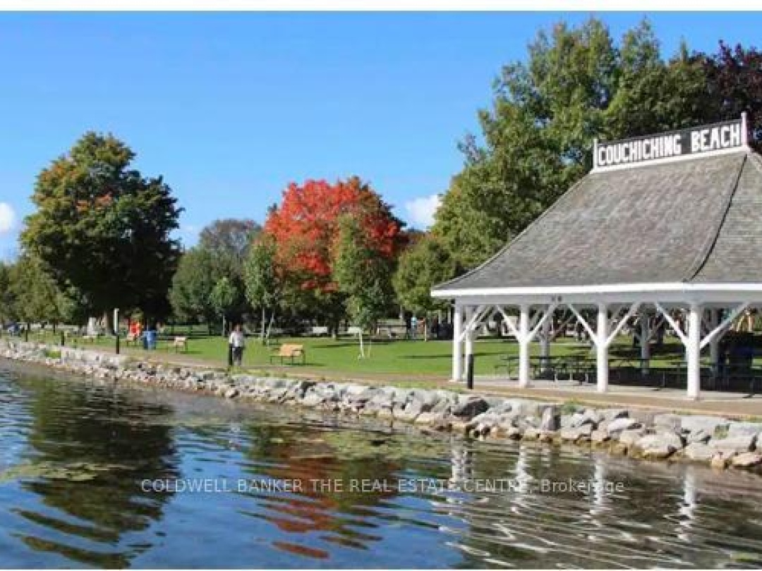 245 ATHERLEY ROAD, Orillia