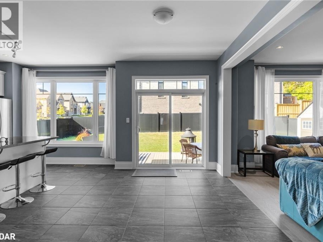 3032 MONARCH DRIVE Drive, 