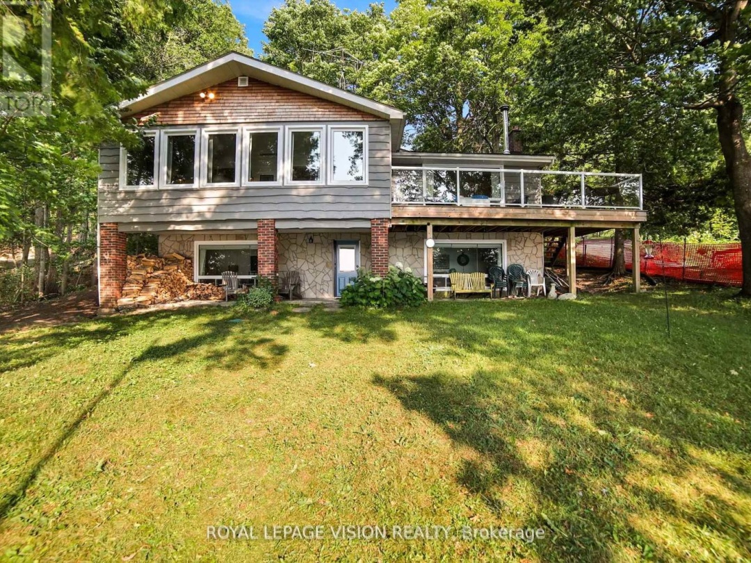 197 LIGHTNING POINT ROAD, 