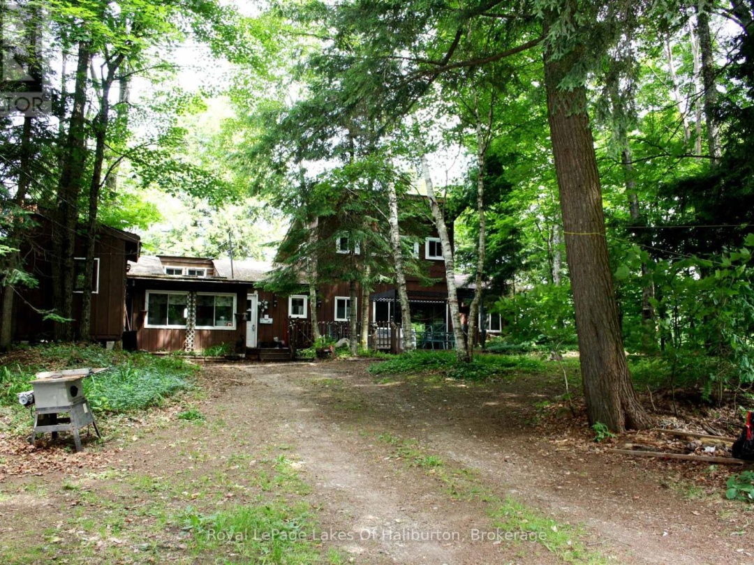 1287 PRECIPICE ROAD, 