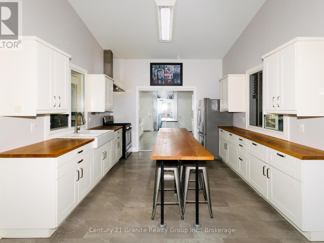 51 FARMCREST AVENUE, 