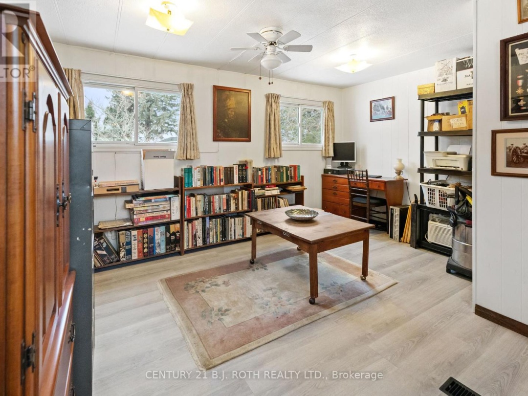 1 Orr Drive, Oro-Medonte