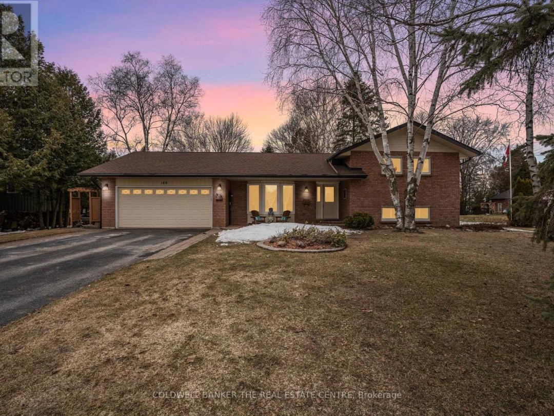 148 BAYSHORE DRIVE, Lake Simcoe