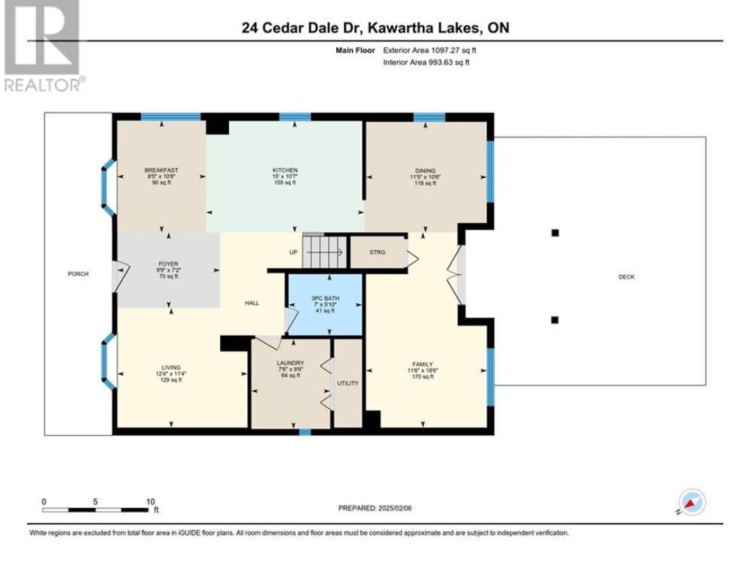 24 Cedar Dale Drive Drive, Balsam Lake