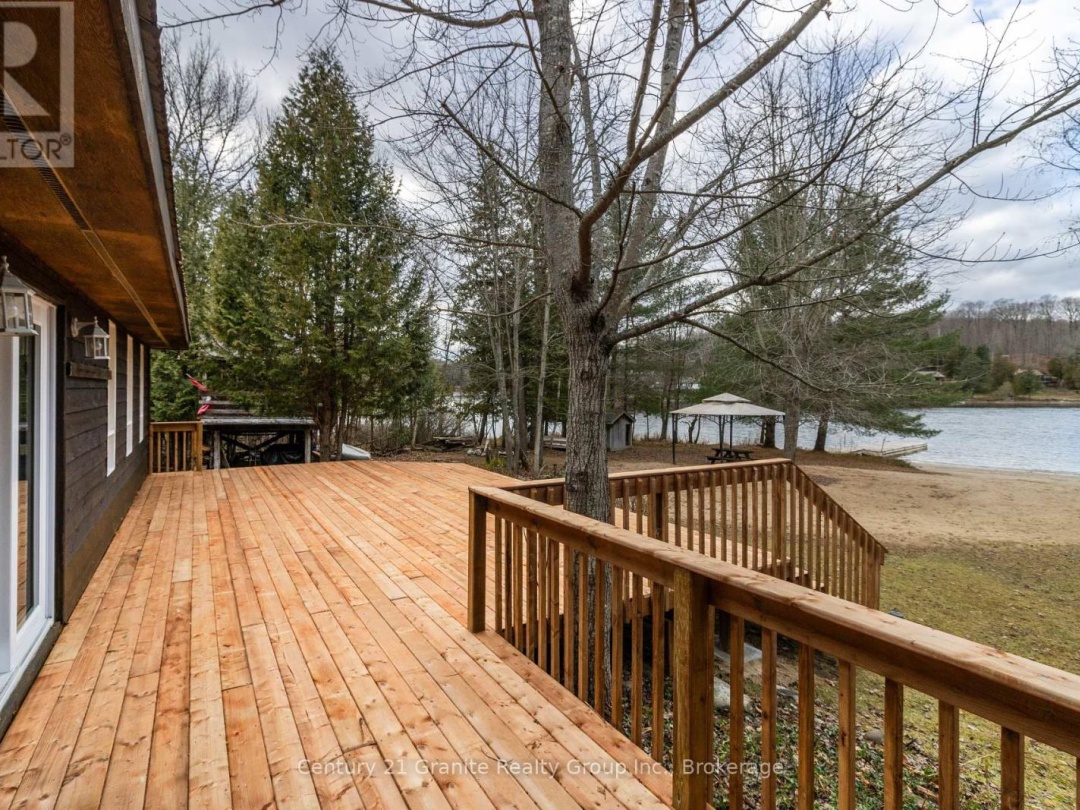 1054 The Narrows Trail, Horseshoe Lake