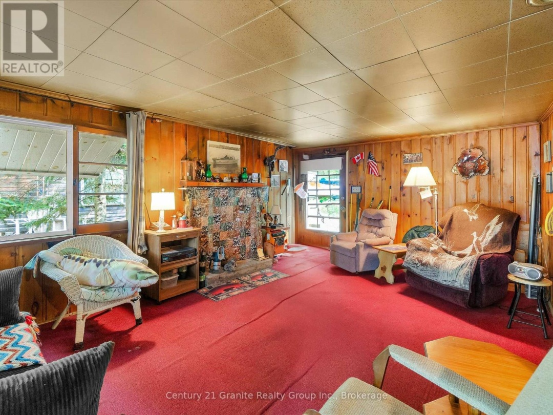 1141 Kanawa Lane, Kushog Lake