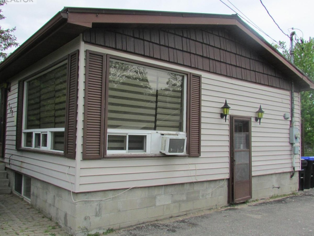 137 FIRST AVENUE, 