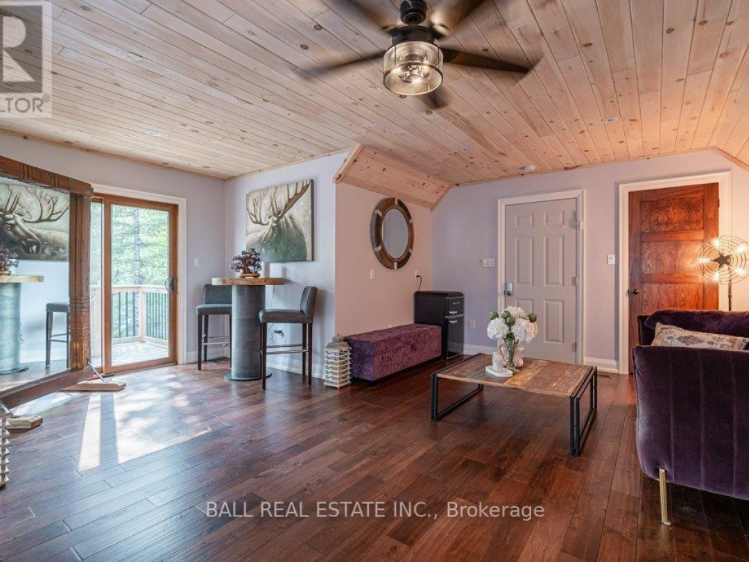 1856 Blueberry Trail, Drag Lake