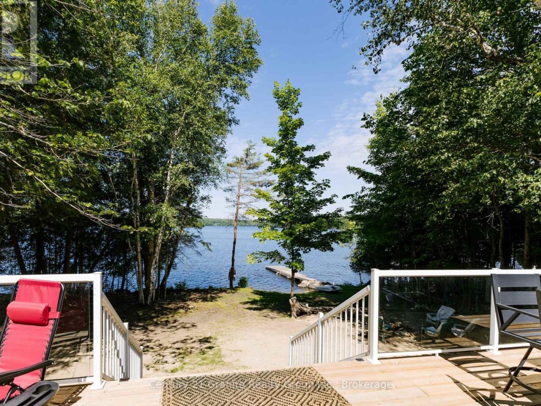 2347 KASHAGAWIGAMOG LAKE ROAD, 