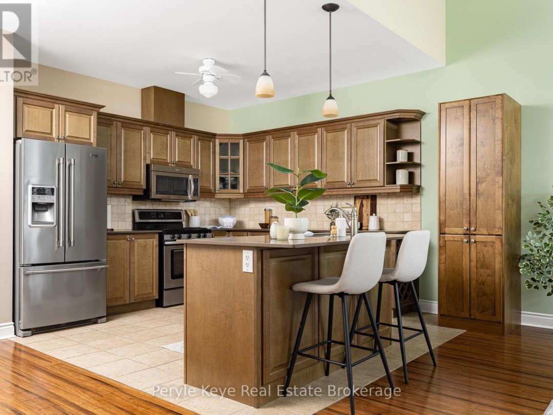 5 PRESCOTT CRESCENT, 