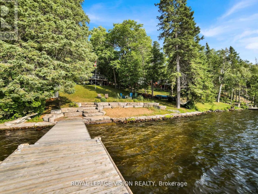 197 LIGHTNING POINT ROAD, 