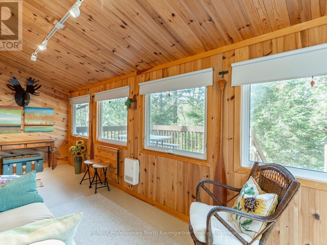 1117 Mink Road, Long Lake