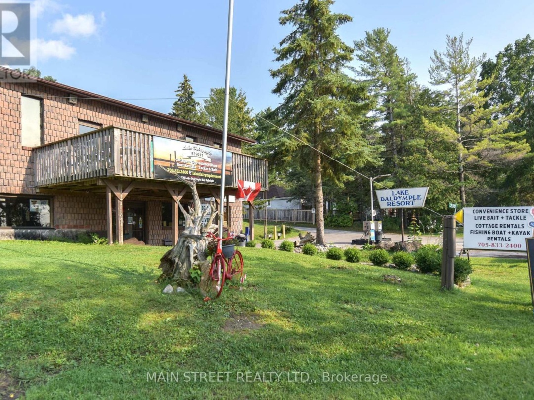 20 - 230 LAKE DALRYMPLE ROAD, 