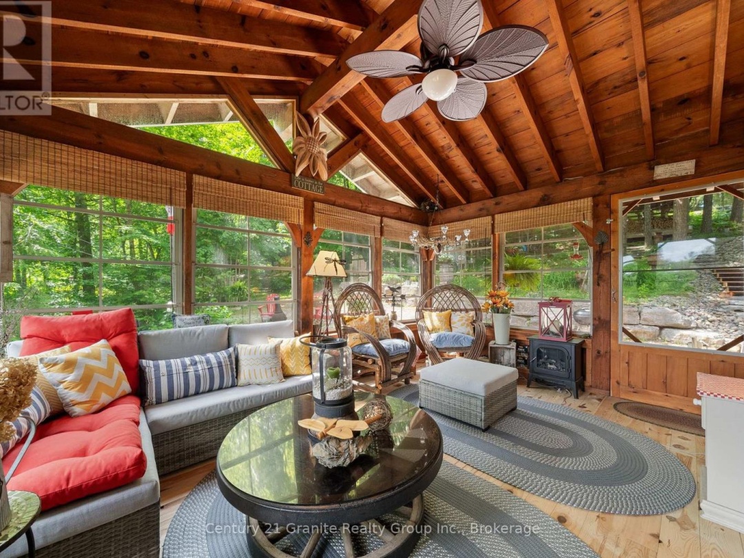 1031 ROTUNDA DRIVE, 