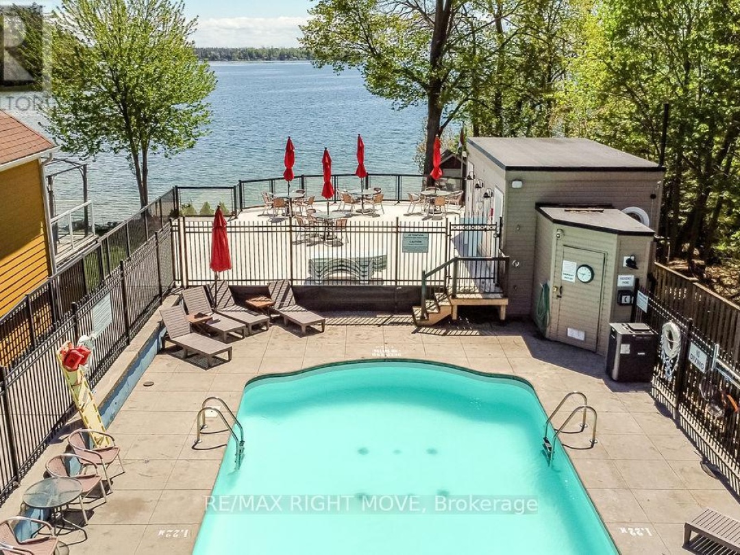 28 10 Invermara Court, Lake Simcoe